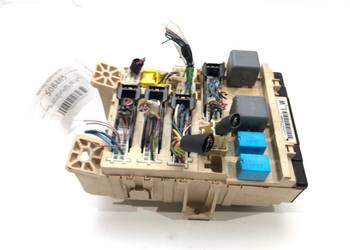 SKRZYNKA BEZPIECZNIKÓW LEXUS RX Kombi 03-08 3.5 276KM MODUŁ