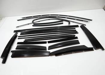 SHADOW LINE BMW E61 LIFT KOMPLET