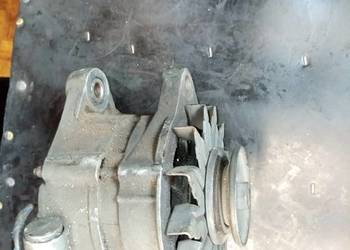 Alternator polonez