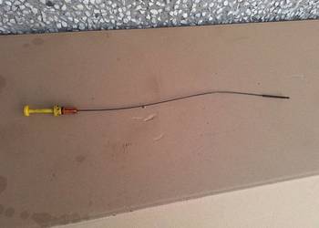 peugeot 206 1.4 benz BAGNET MIARKA OLEJU peugeot 206 1.4 benz BAGNET MIARKA OLEJU