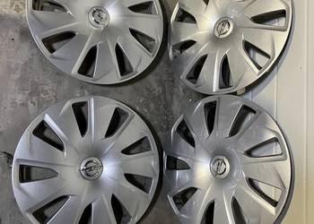 Kołpaki 15 cali Opel oryginał