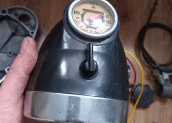 Lampa komar romet motorynka