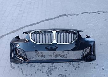 Zderzak przód BMW F40 m-pakiet, oryginał.  4x PDC