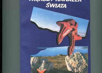 Większy kawałek świata - Joanna Chmielewska