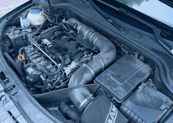 Audi a8 8p 270 KM 2.0tfsi