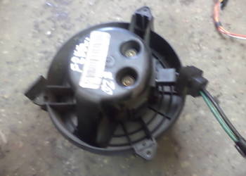 FREELANDER SILNICZEK SILNIK DMUCHAWA WNETRZA