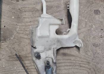 Zbiorniczek spryskiwaczy Volvo S40