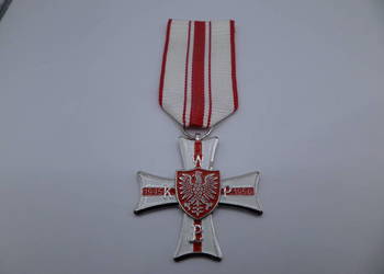 Krzyż Konspiracyjny Wojska Polskiego