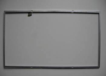 Ramka matrycy 15,6" ChiMei / Innolux N156BGE-L21 rev.C1