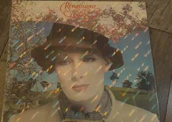 Klasyka prog.rocka RENAISANCE- All Song For All Seasons. 1978.