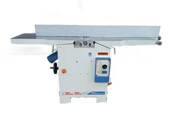 Wyrówniarko grubościówka SCM MINI MAX FS 41 CLASIC 4/24