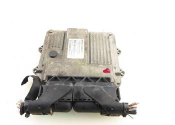 STEROWNIK FIAT LINEA 1.3 D Multijet 51806512 MJD6F3ZQ 7160008902