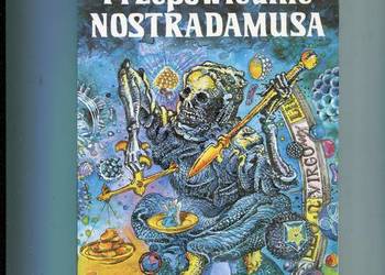 Przepowiednie Nostradamusa - Dagmara Chojnacka