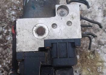 Pompa Hamulcowa Volvo V40