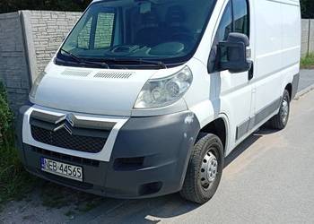 Sprzedam Jumpera po remoncie