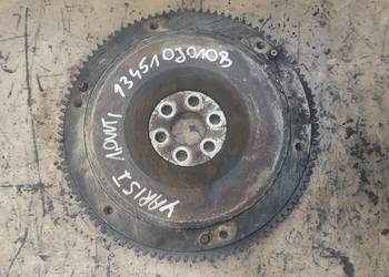 TOYOTA YARIS I 1,0 vvti koło zamachowe 134510J010B