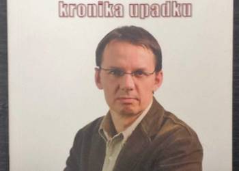 PO-PISOWA KRONIKA UPADKU - JANKE IGOR