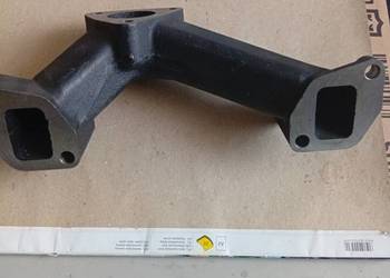 Kolektor wydechowy MF -4