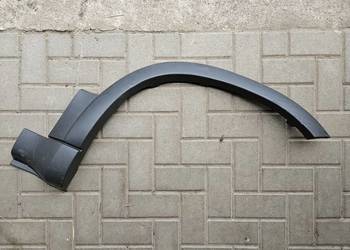 FORD MAVERICK LISTWA BŁOTNIKA PRAWA PRZÓD PRZEDNIA YL84-16A074-BFW FORD MAVERICK LISTWA BŁOTNIKA PRAWA PRZÓD PRZEDNIA YL84-16A074-BFW