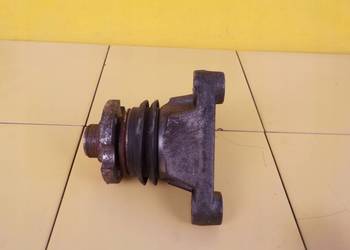 RANGE ROVER SPORT DISCOVERY 2.7 TDV6 09r 190KM 276DT podstawa wiskozy