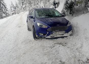 Zadbany bezwypadkowy