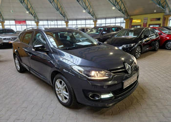 Renault Megane Zobacz opis !!W podanej cenie Roczna Gwarancja !! III (2008…