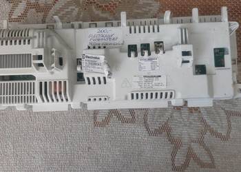 ELECTROLUX  EW8H458BP  MODUŁ GŁÓWNY PRALKO - SUSZARKI