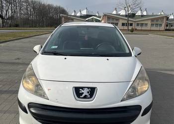 Peugeot 207 1.4 Hdi