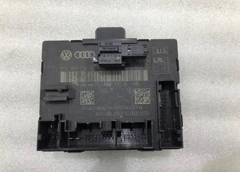 MODUŁ DRZWI PRAWY PRZÓD AUDI A5 8T 8T0959792K