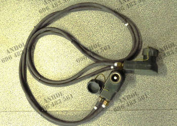Kabel rozruchowy do awaryjnego odpalania - HUMVEE