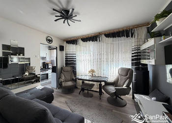 Mieszkanie Ustrzyki Dolne 32m2 2 pok