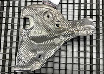 OSŁONA TERMICZNA AUDI A7 4G 4G1804163C