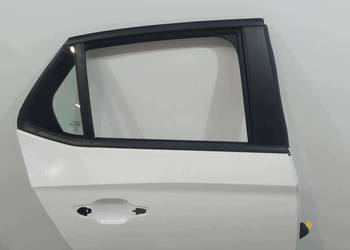 DRZWI  PRAWE TYŁ 5D HB EWP  Opel Corsa VI (2019-) F