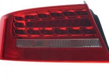Audi A5/S5 8T 07‑11 Lampa tylna zewnętrzna lewa MAGNETI MARELLI
