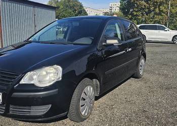 Volkswagen Polo 1.2