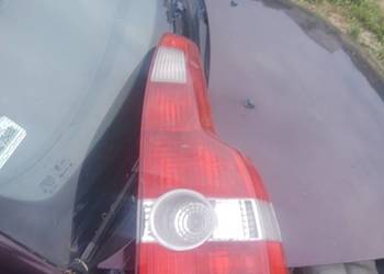 Lampy tylne Volvo v 50