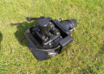 HAK ROCKINGER RO 57 BOLEC OBRACANY RO570C61510