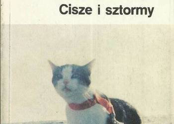 CISZE I SZTORMY - ANDRZEJ URBAŃCZYK