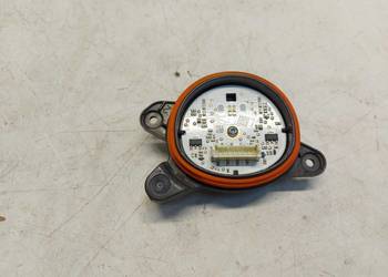 PEUGEOT 508 II Moduł lampy LED jeż lewy 90145184