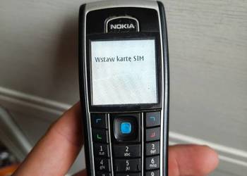 Sprzedam nokie 6230 i stan dobry