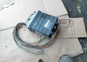 0261200750 030906026K  MODUŁ KOMPUTER STEROWNIK
