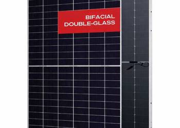 Panel PV AESolar CME-132BDS 720W N TopCon Bifacial GlassGlass 30lat gw