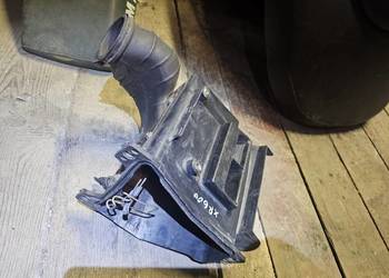 Honda XR 600 air box obudowa filtra powietrza XR600 airbox filtr