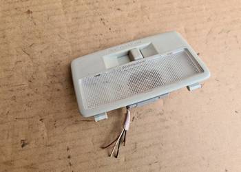Mazda 6 GH lampka podsufitki lampa oświetlenie wnętrza
