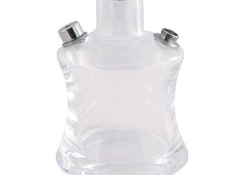 ODUMAN N2 TRAVEL | Dzban do Fajki Wodnej Shishy