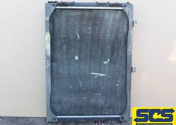 MAN F2000 CHŁODNICA CIECZY WODY 100% SZCZELNA