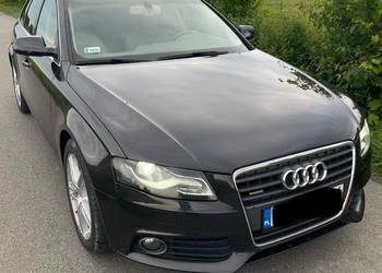 A4 b8 quattro 2.0tfsi + LPG brc