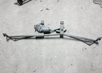 SMART 2002 MECHANIZM WYCIERACZEK SILNICZEK VALEO 404389