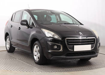 Peugeot 3008 1.6 HDi