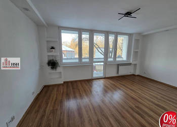 Mieszkanie 50.02m2 3 pokoje Kraków Odrzańska